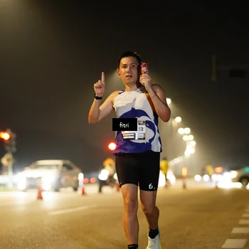 Runner Photo 7339837