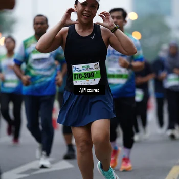 Runner Photo 7339839