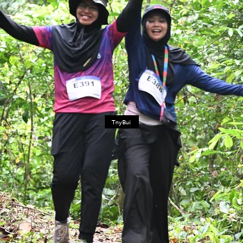 Runner Photo 7339841