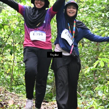 Runner Photo 7339847