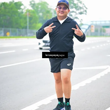 Runner Photo 7339850