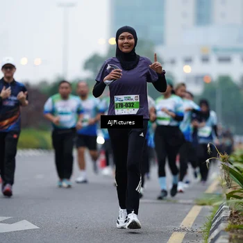 Runner Photo 7339852