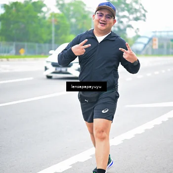 Runner Photo 7339854