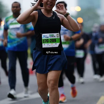 Runner Photo 7339856