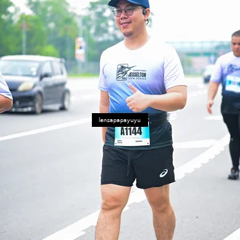 Runner Photo 7339858