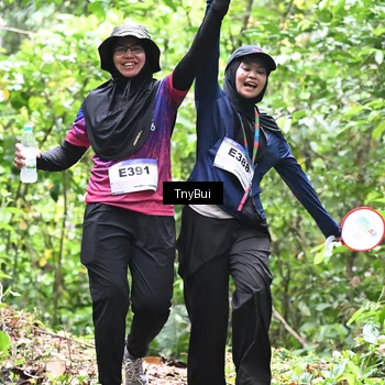 Runner Photo 7339859