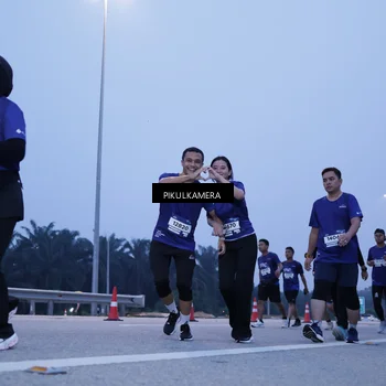 Runner Photo 7339860