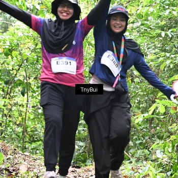 Runner Photo 7339862