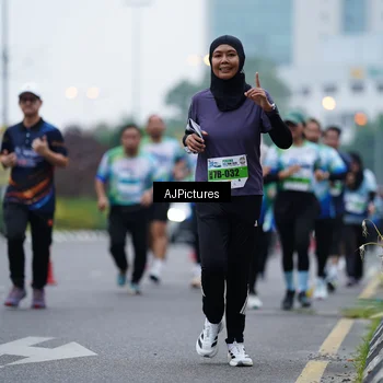 Runner Photo 7339863