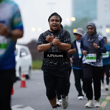 Runner Photo 7339865