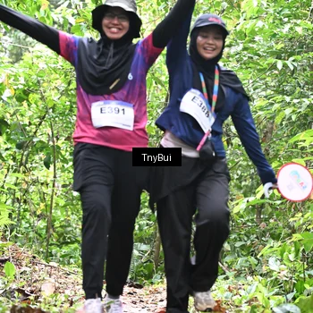 Runner Photo 7339867