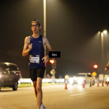 Runner Photo 7339868