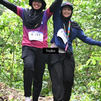 Runner Photo 7339869