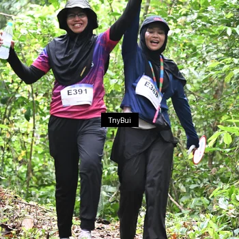 Runner Photo 7339870
