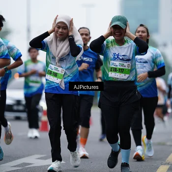 Runner Photo 7339874