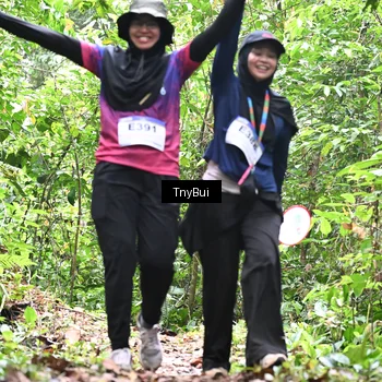 Runner Photo 7339875
