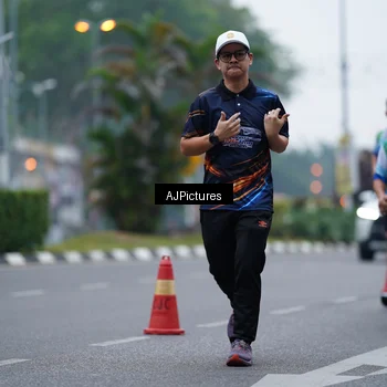 Runner Photo 7339877