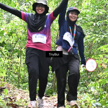 Runner Photo 7339881