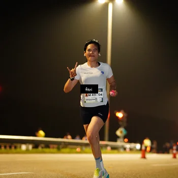 Runner Photo 7339882