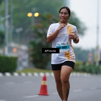 Runner Photo 7339884