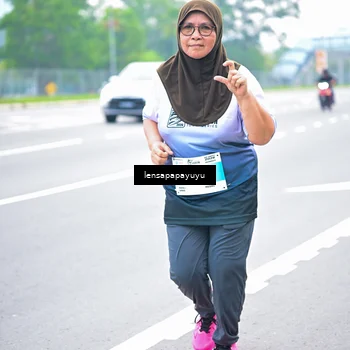 Runner Photo 7339885