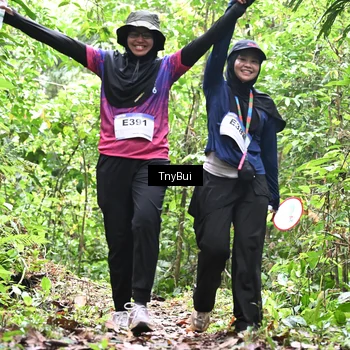 Runner Photo 7339886