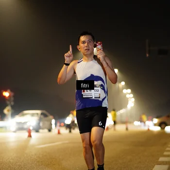 Runner Photo 7339888