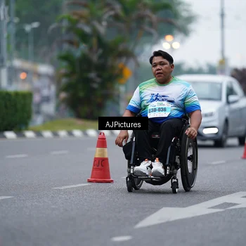 Runner Photo 7339891