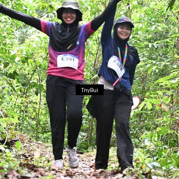 Runner Photo 7339892