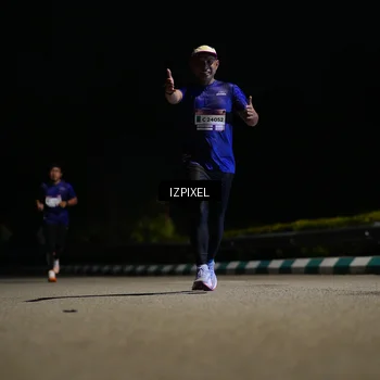 Runner Photo 7339893