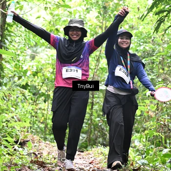 Runner Photo 7339894