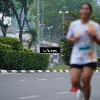 Runner Photo 7339896