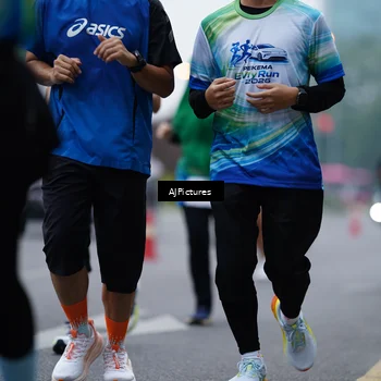Runner Photo 7339898