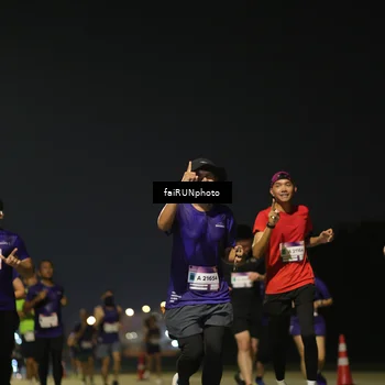 Runner Photo 7339899