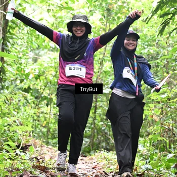 Runner Photo 7339900