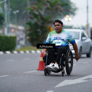 Runner Photo 7339902