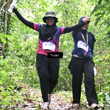 Runner Photo 7339905