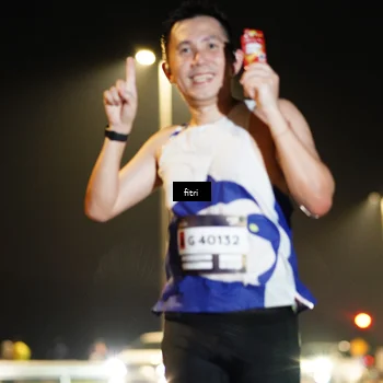 Runner Photo 7339906