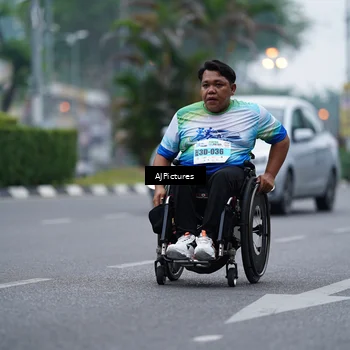 Runner Photo 7339907