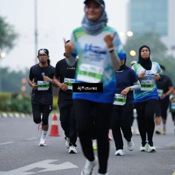 Runner Photo 7339908