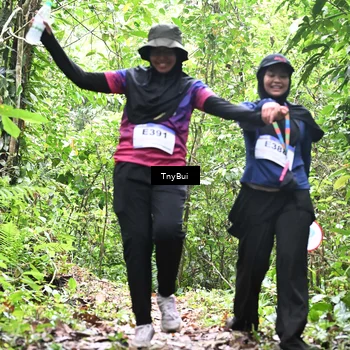 Runner Photo 7339909