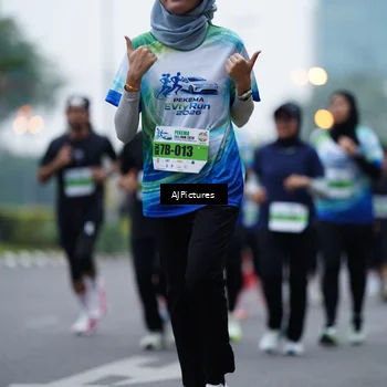 Runner Photo 7339913