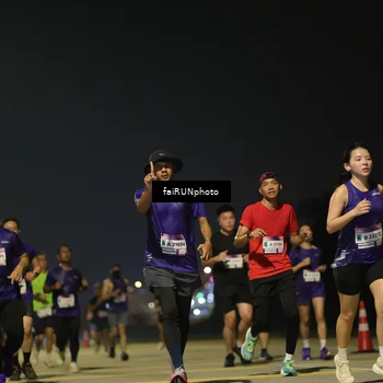 Runner Photo 7339914