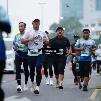Runner Photo 7339918
