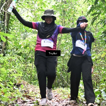 Runner Photo 7339920
