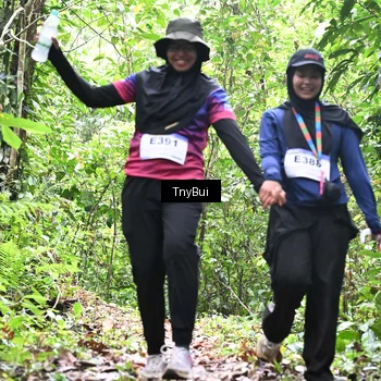 Runner Photo 7339926