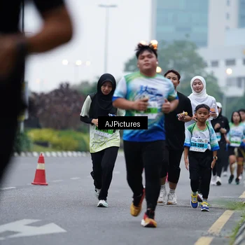Runner Photo 7339927