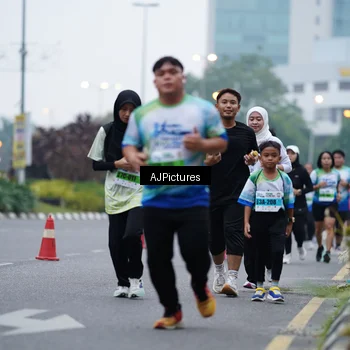 Runner Photo 7339929