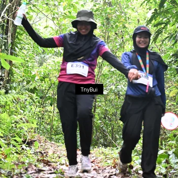 Runner Photo 7339931