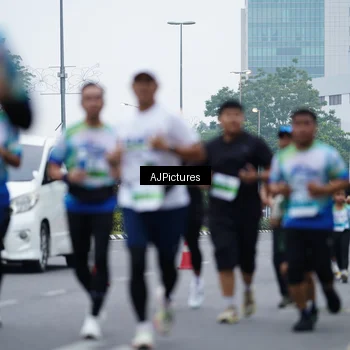 Runner Photo 7339932